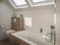 Badkamer vebouwing Nijmegen