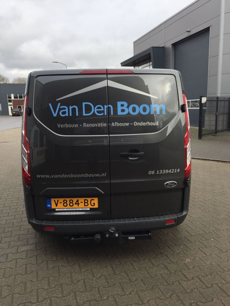 VandenBoom Bouw