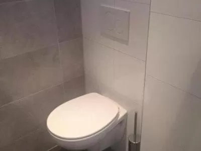 Badkamer verbouwing Nijmegen