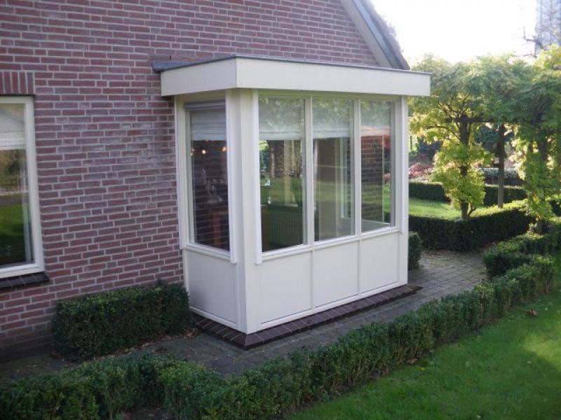 uitbouw