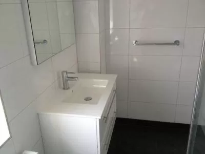 Badkamer renovatie Heteren